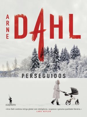 cover image of Perseguidos